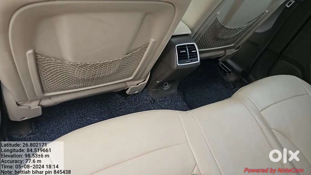 Audi Q3 2015 Diesel Automatic