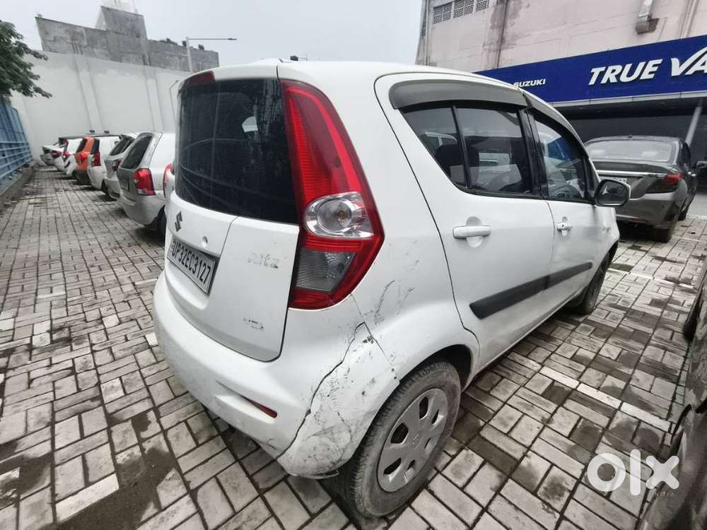 Maruti Suzuki Ritz Vdi Bs-iv, 2012, Diesel