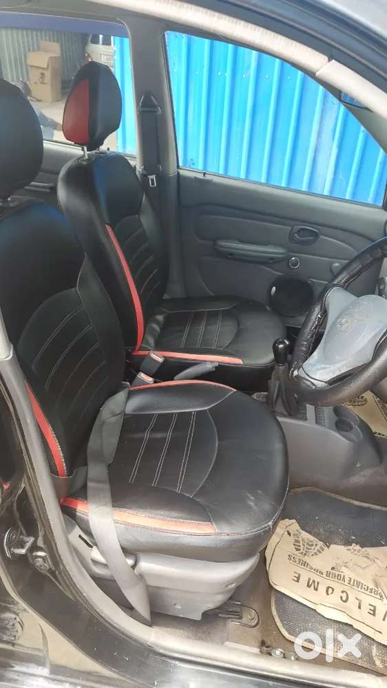 Hyundai Santro Xing 2004 Fc Insurance Lapsed