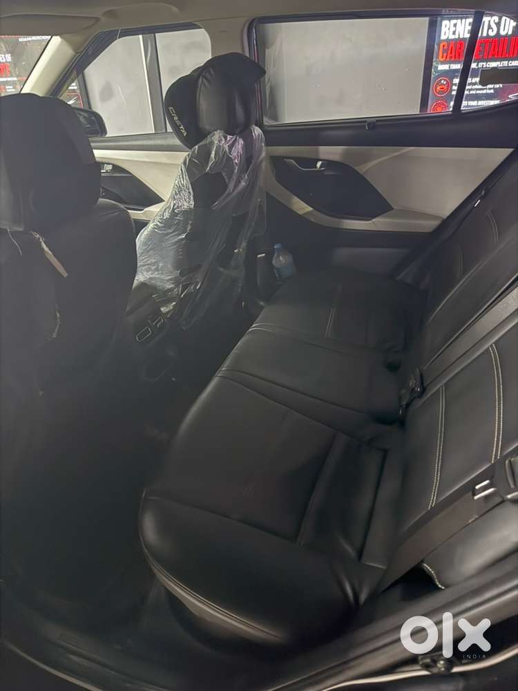 Hyundai Creta 1.5 Petrol 2023