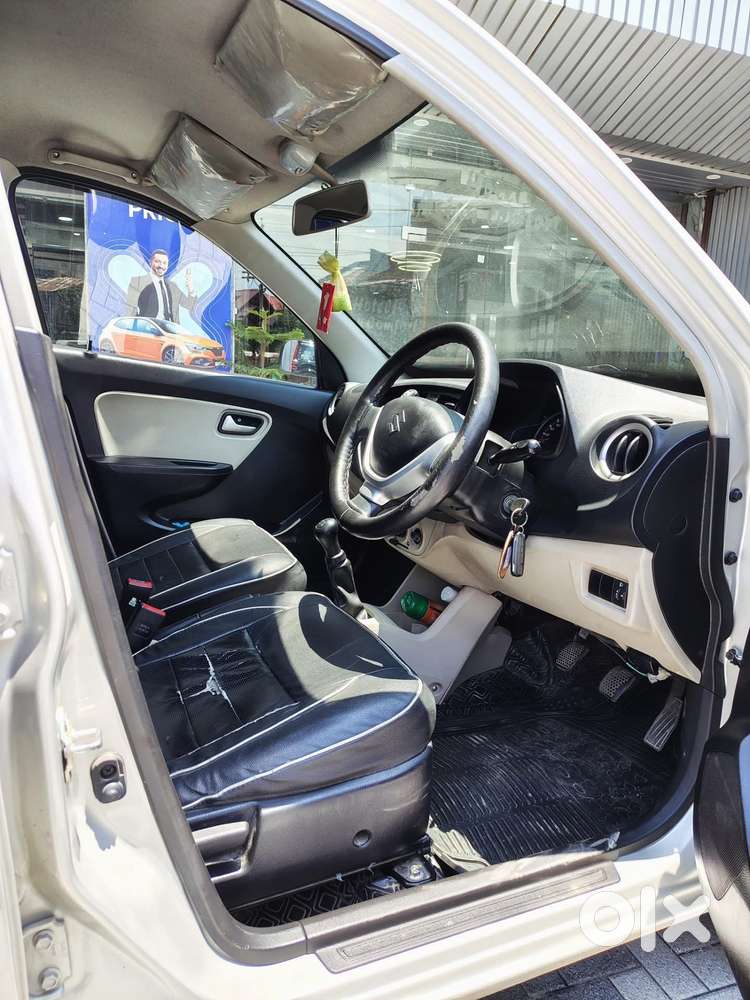 Maruti Suzuki Alto 800 0.8 Lxi (o), 2022, Petrol
