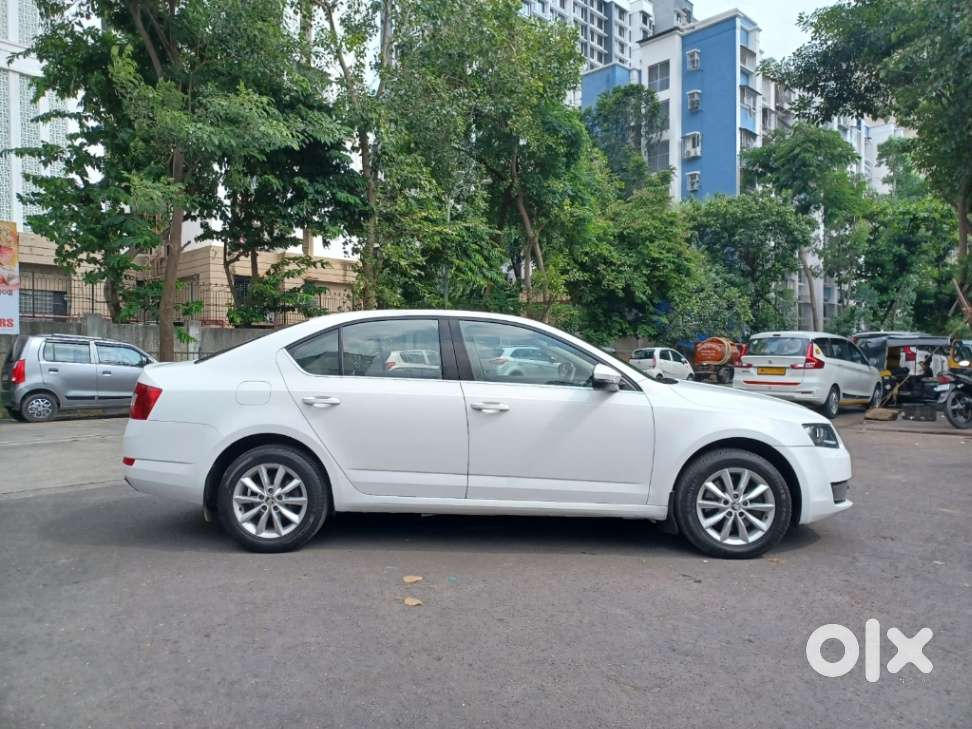 Skoda Octavia Style Plus 1.8 Tsi At, 2016, Petrol