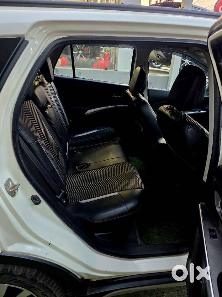 Maruti Suzuki S-cross 1.5 Zeta, 2018, Diesel