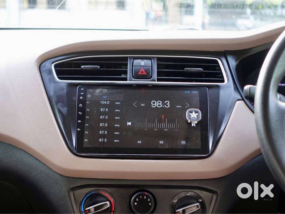 Hyundai Elite I20 Magna Plus, 2019, Petrol