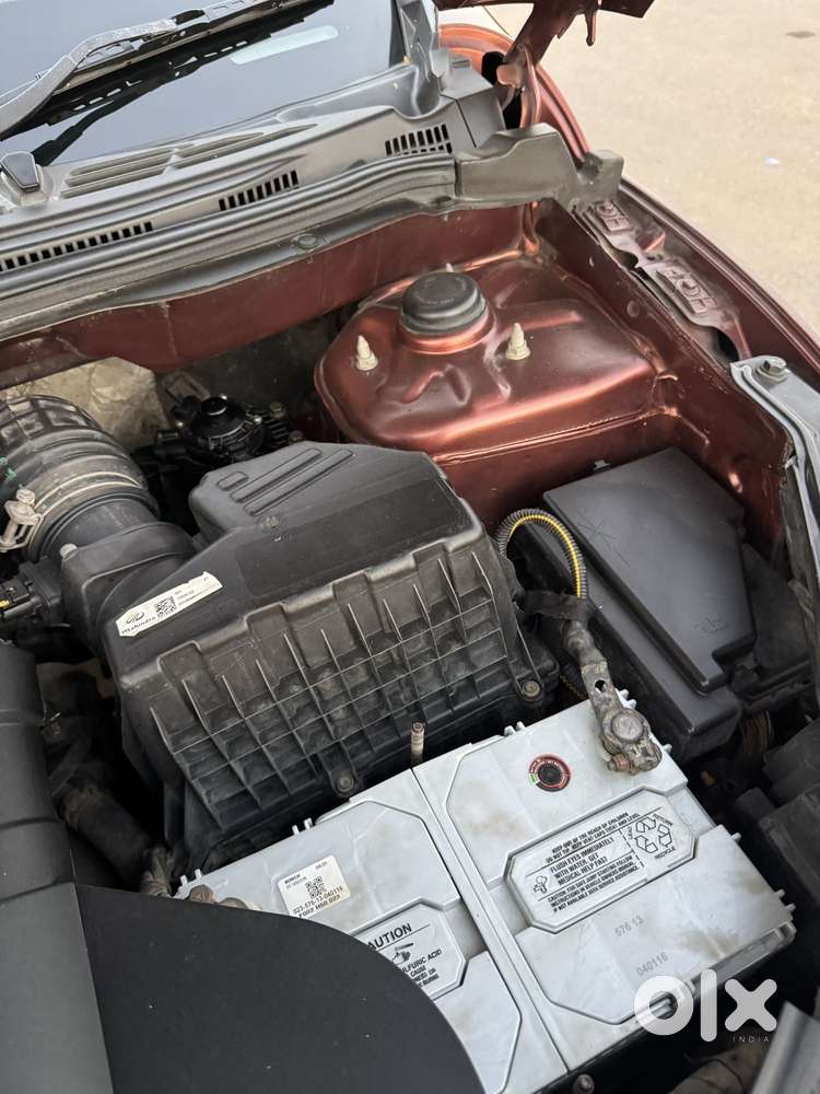Mahindra Xuv500 W7, 2019, Diesel