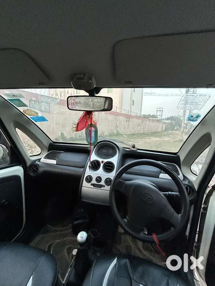 Tata Nano Twist Xe 2015
