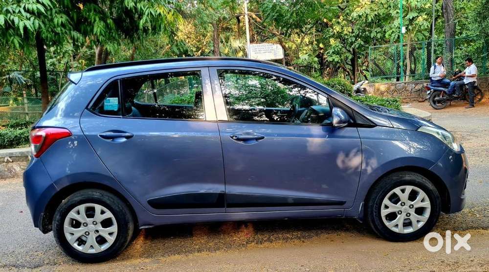 Hyundai Car Hybrid 2016