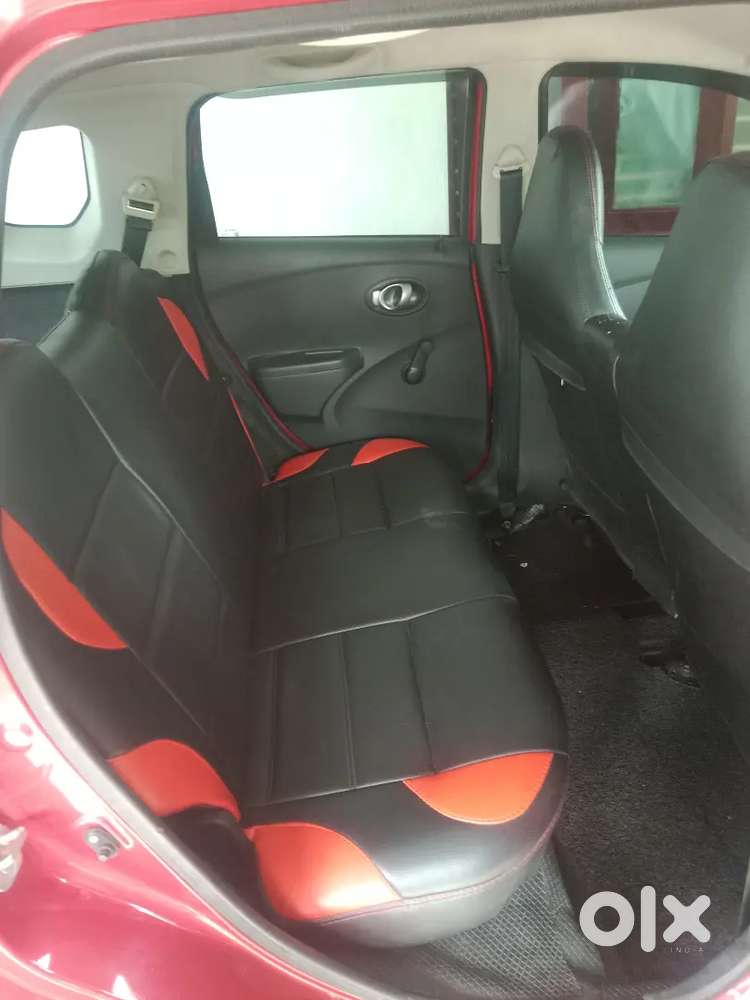 Datsun Go Plus 2018 Car