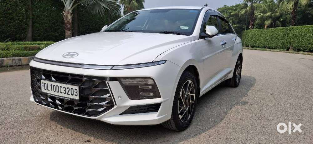 Hyundai Verna Sx Option, 2026, Petrol