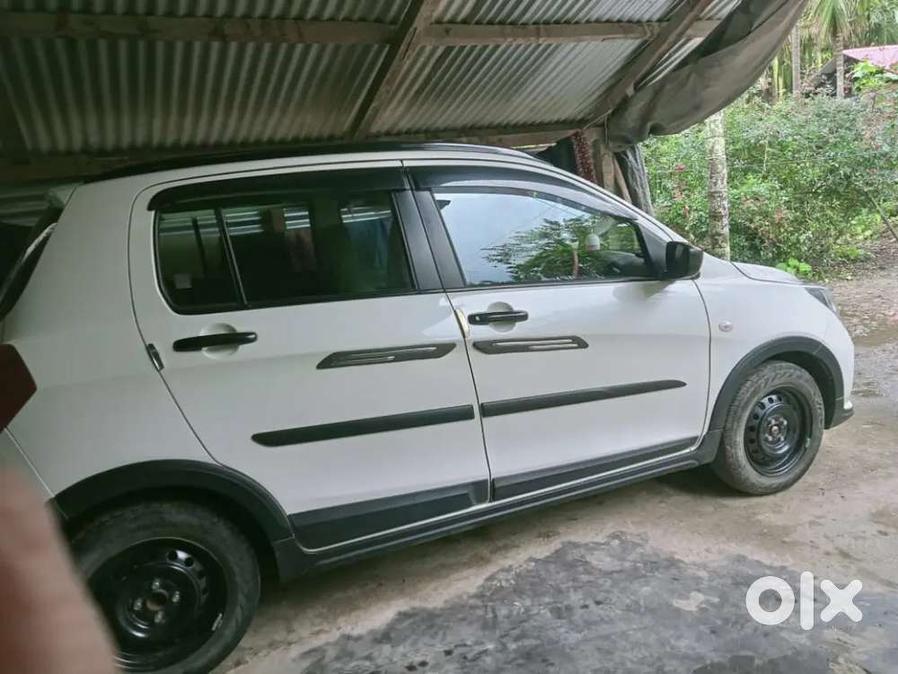 Maruti Suzuki Celerio X 2020 Petrol 21800 Km Driven