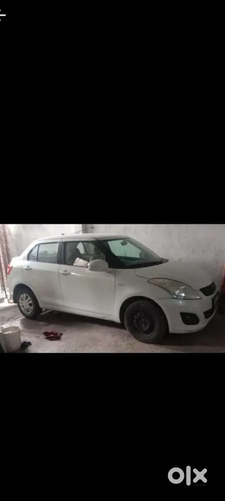 2nd Owner Maruti Swift 2014 Vxi(o)