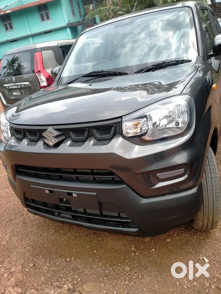 Maruti Suzuki  2026