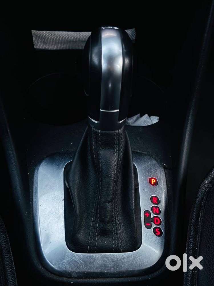 Volkswagen Polo 1.2 Gt Tsi, 2016, Petrol