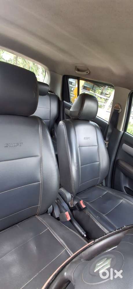 Maruti Suzuki Swift Vdi (o), 2008, Diesel