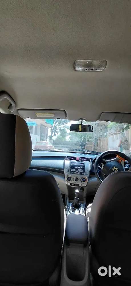 Honda City 2009 Petrol Good Condition