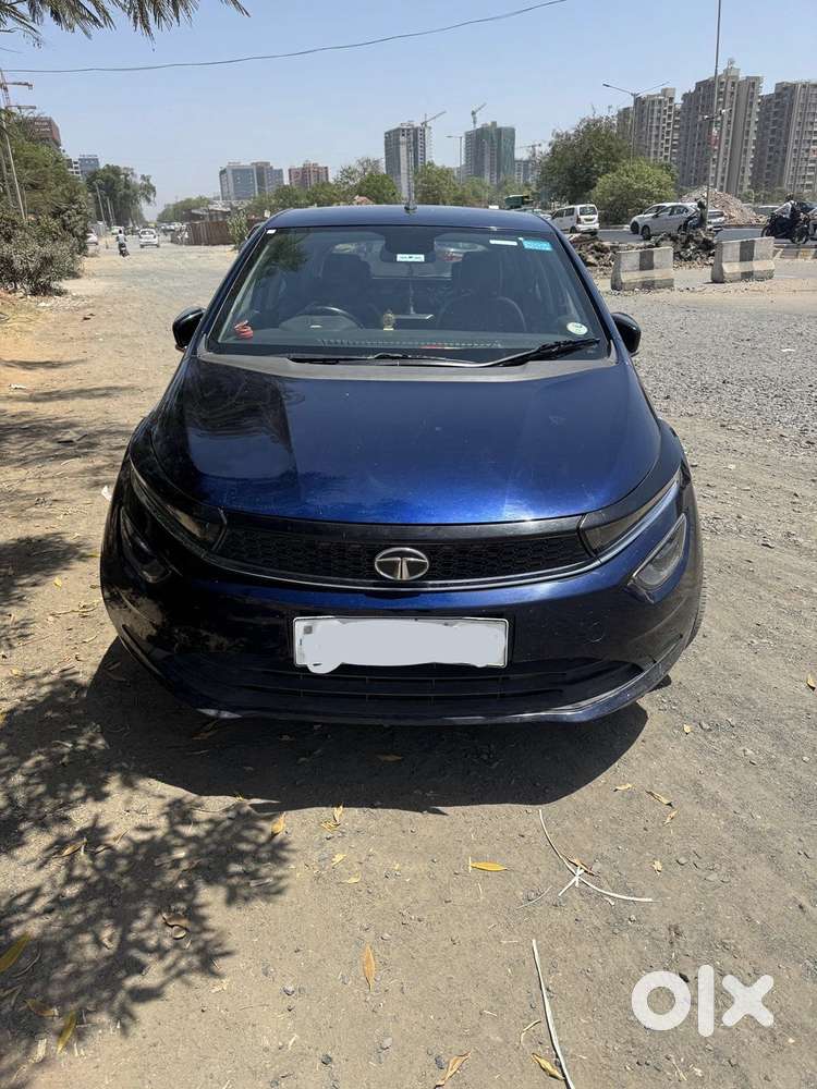 Tata Altroz 1.2 Xz Plus Petrol, 2023, Petrol