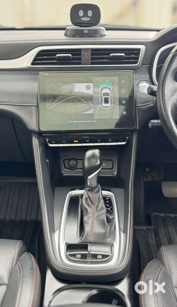Mg Astor 1.5 Sharp Cvt, 2023, Petrol