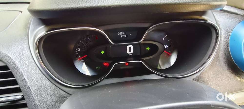 Renault Captur 1.5 Diesel Rxt, 2019, Diesel