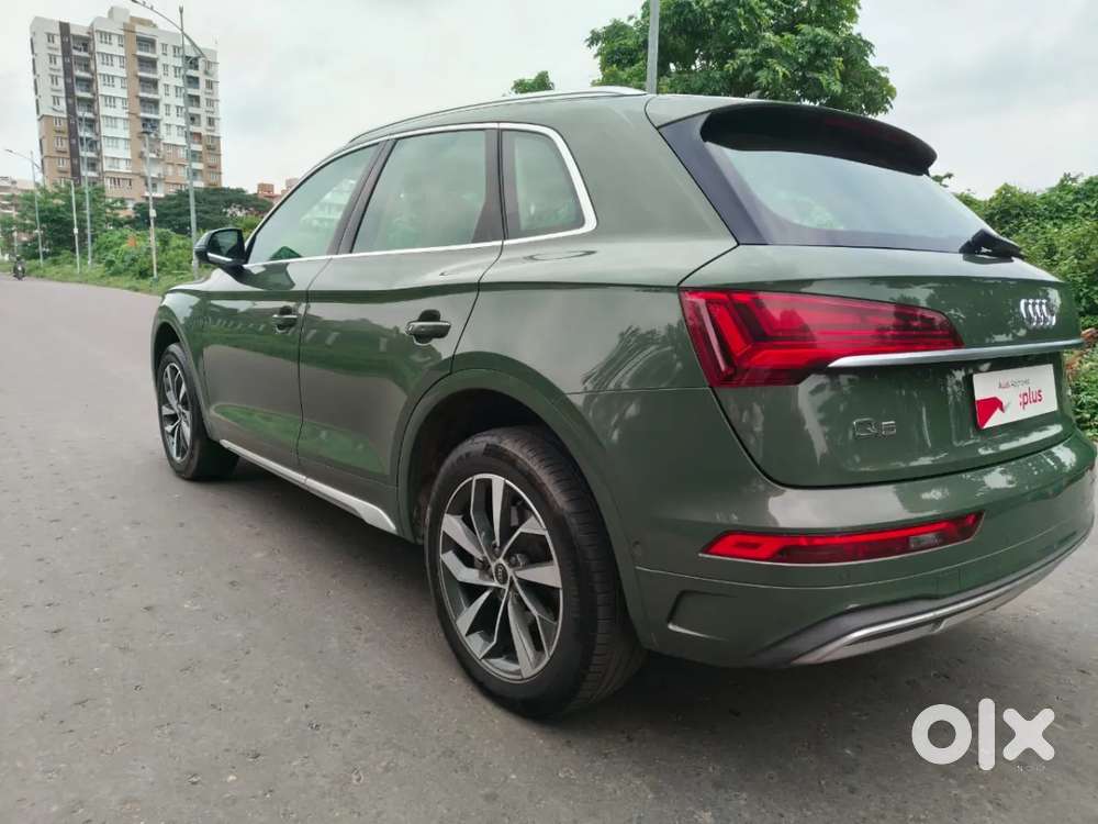 Audi Q5 Technology 45 Tfsi, 2025, Petrol