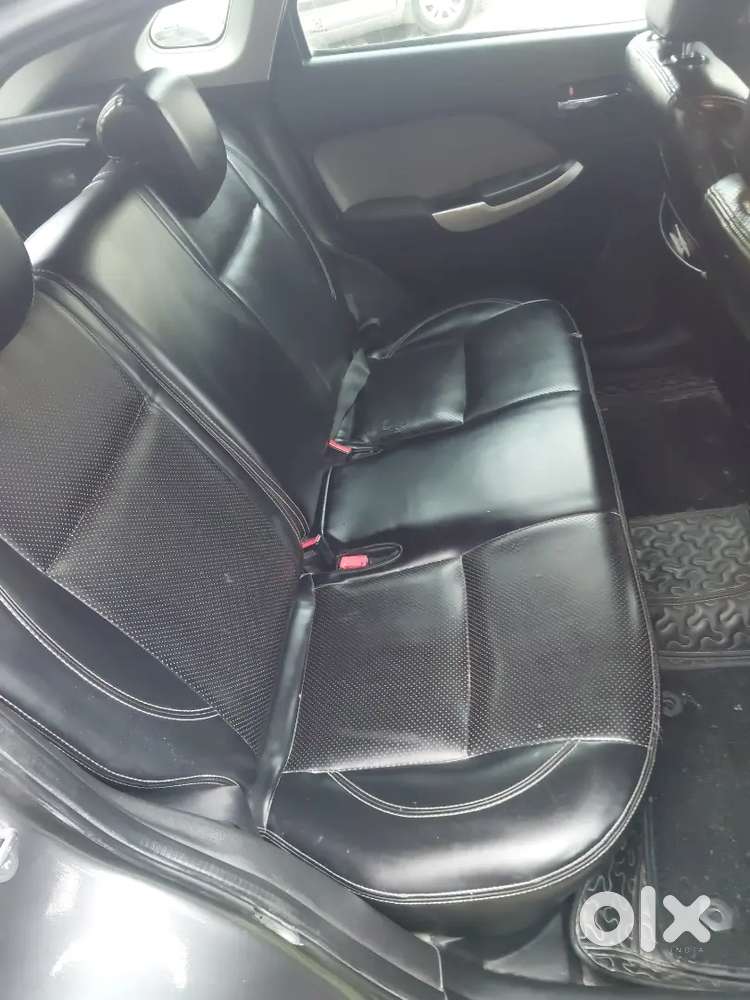 Maruti Suzuki Baleno 2016 Petrol 85000 Km Driven