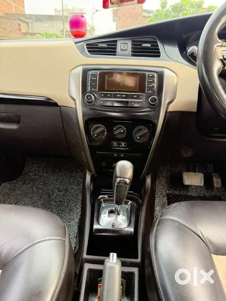 Fix Rate Yes No Tata Zest 2015 Diese Automatic