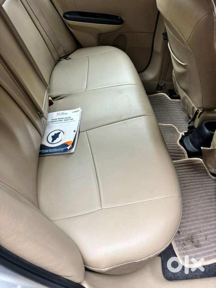 Honda Amaze 2017 Well Maintained