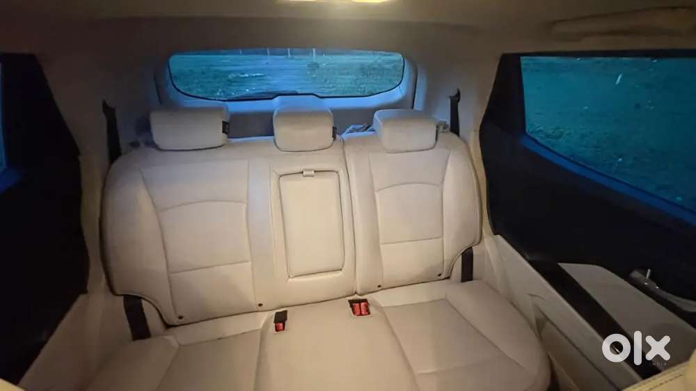 Mahindra Xuv300 2022 Petrol Manual