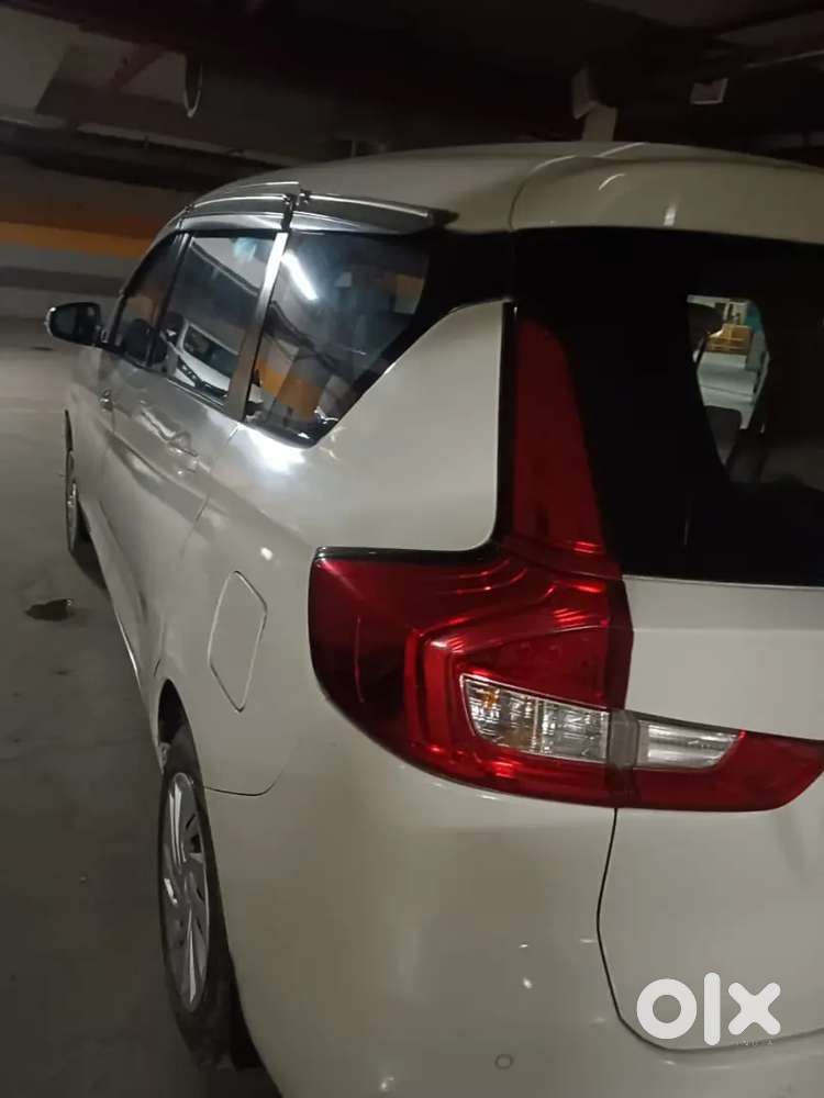 Maruti Suzuki Ertiga Lxi 2023