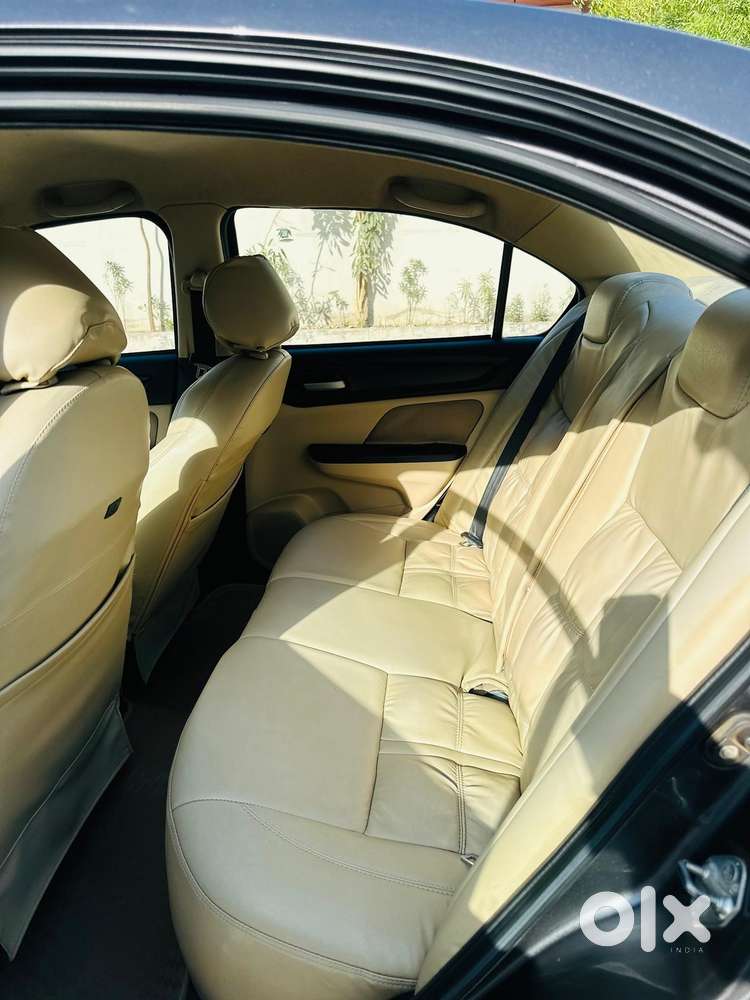 Honda Amaze 1.2 Smt I Vtec, 2019, Petrol