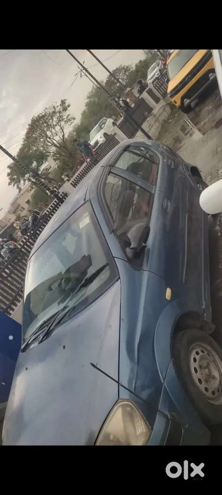 Tata Indica Diesel Manual 2004 Second Owner