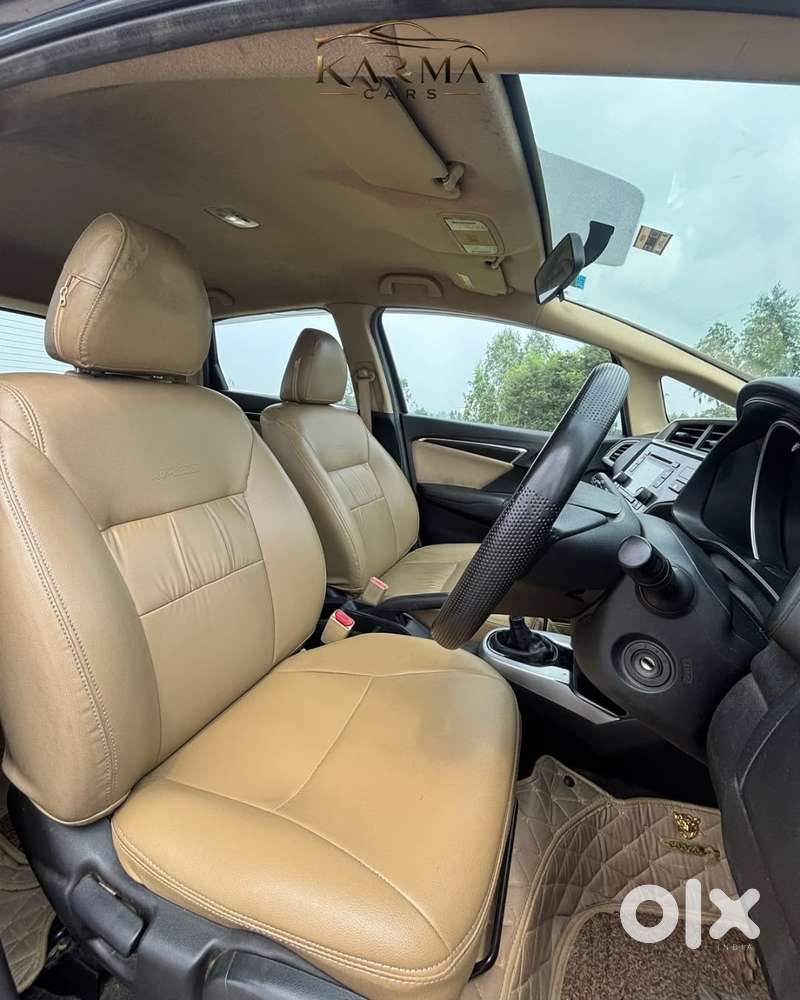 Honda Jazz V, 2016, Petrol