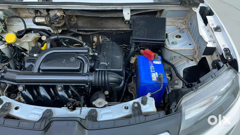 Renault Kwid 2019-ongoing 0.8 Rxt, 2021, Petrol