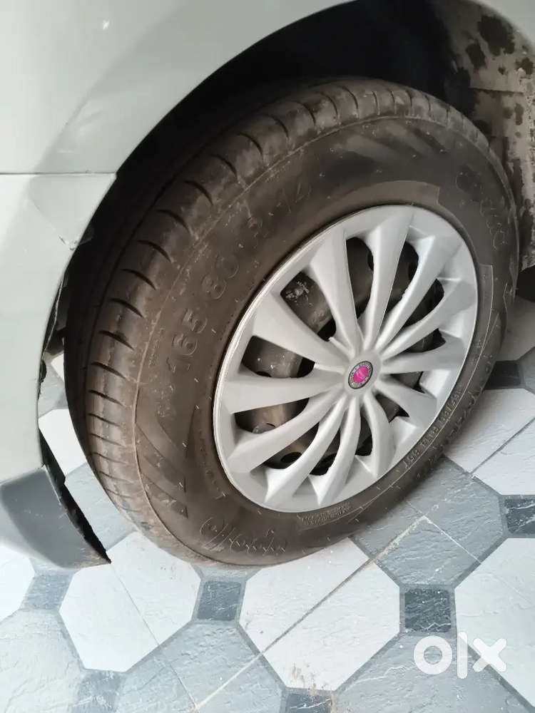 2017 Maruti Suzuki Swift Diesel Manual