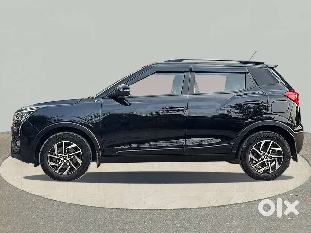 Mahindra Xuv300 W8 Option, 2023, Petrol