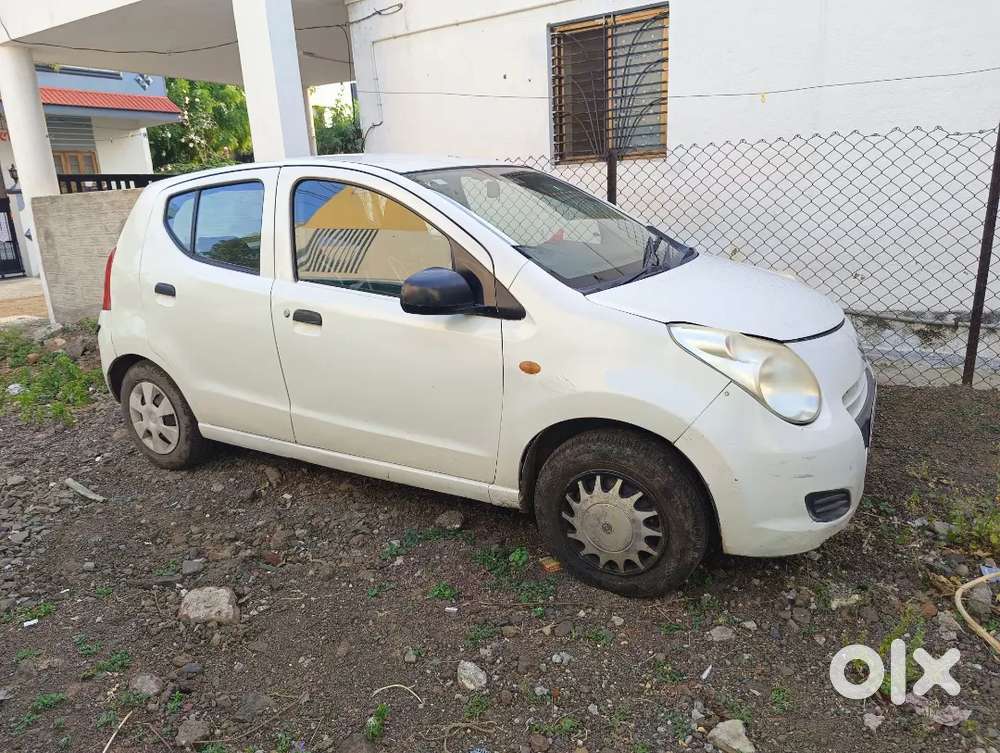 Maruti Suzuki A-star 2011 Petrol 140000 Km Driven