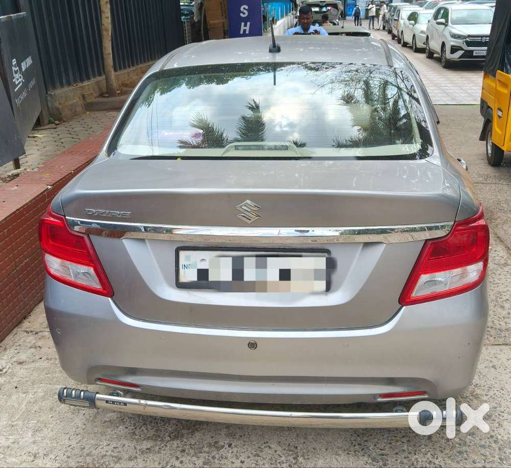 Dzire Zxi Top Condition