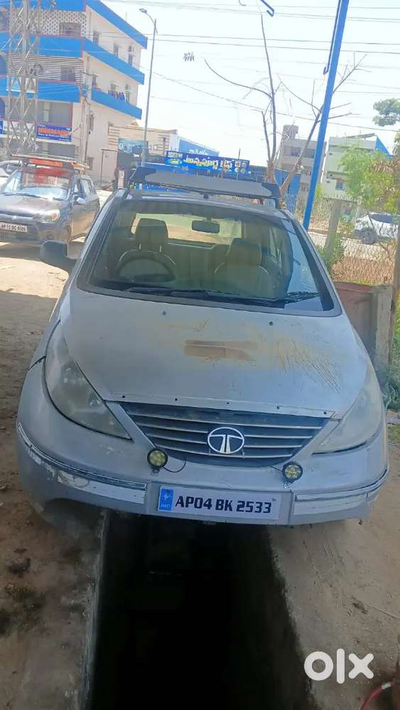 Tata Indica Vista 2013, Engine Full Bore Done, Mileage 22 Kmpl.
