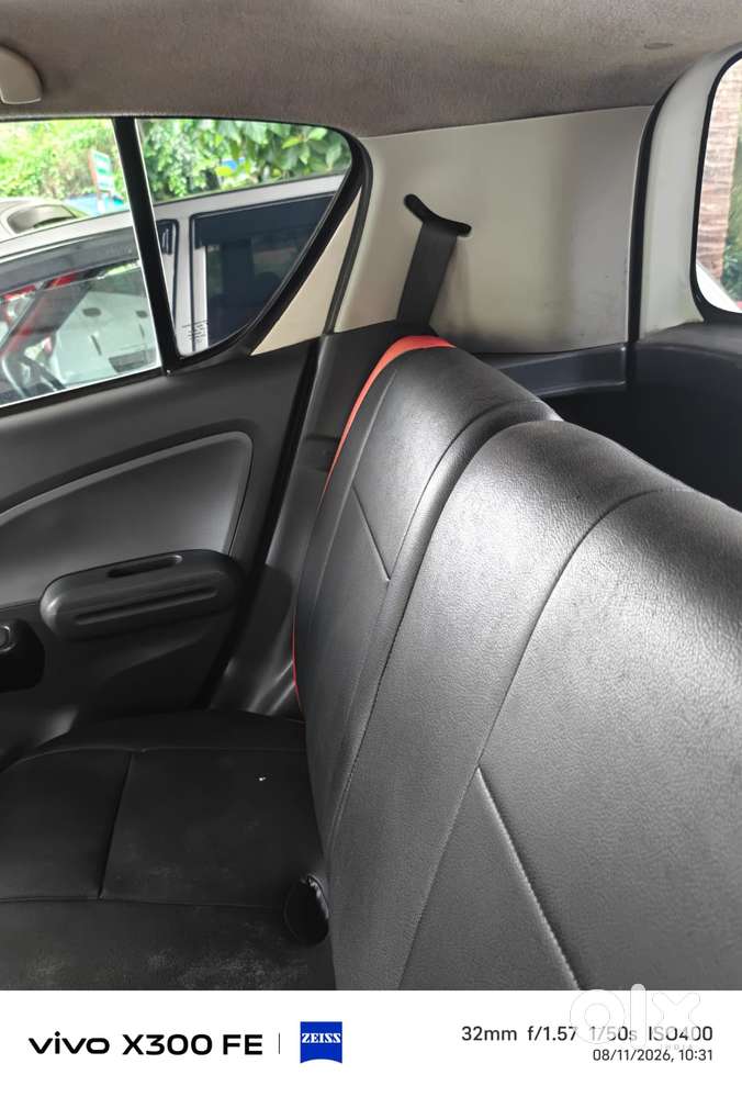 Maruti Suzuki Ritz Vdi, 2016, Diesel