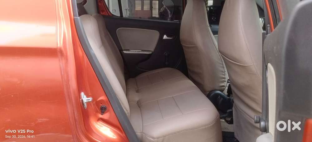 Maruti Suzuki Alto K10 Vxi (o), 2016, Petrol