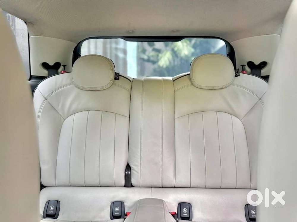 Mini Cooper S 3-door, 2015, Petrol