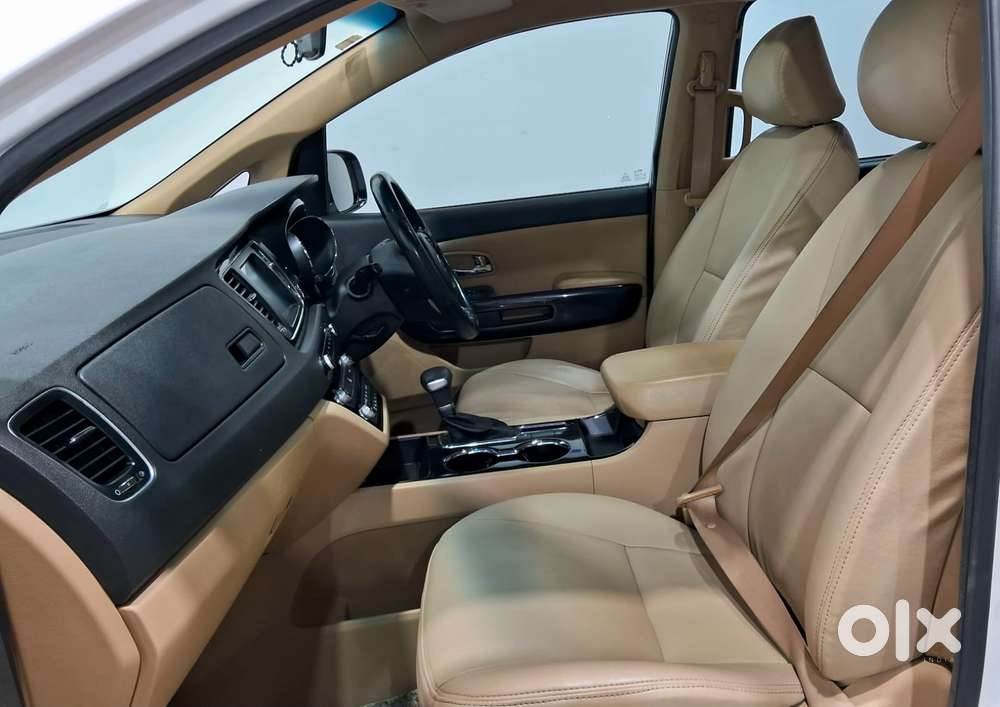 Kia Carnival Prestige, 2020, Diesel