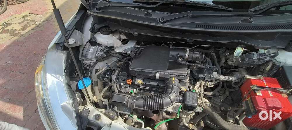 Maruti Suzuki Ertiga Vxi 2023