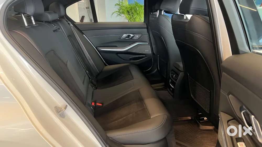 BMW M340i, 2023, Petrol