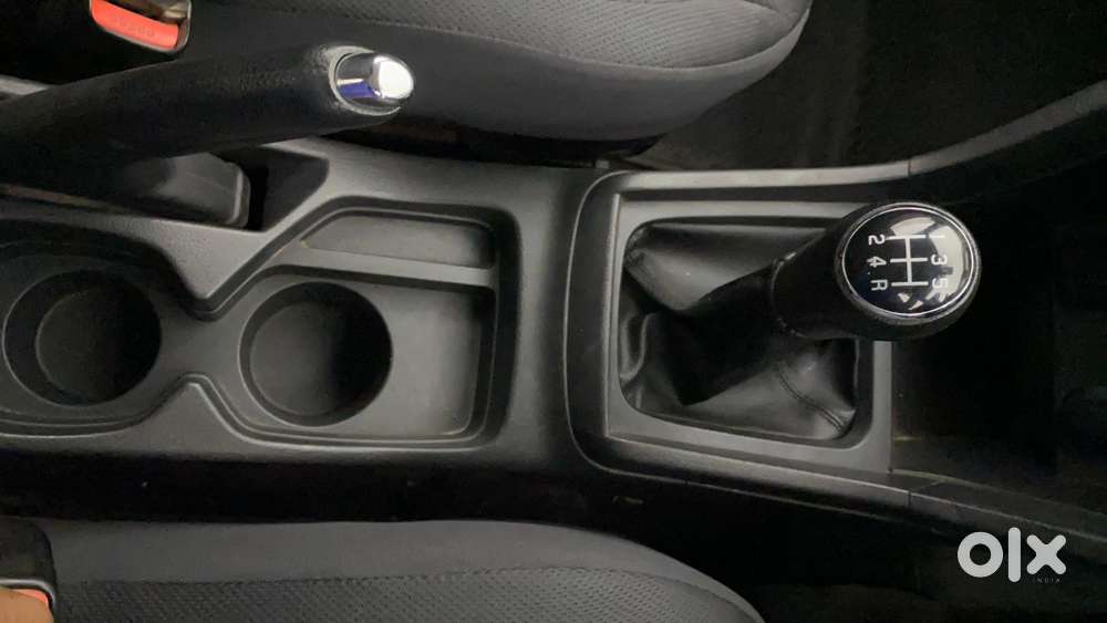 Maruti Suzuki Vitara Brezza Zdi Plus, 2016, Diesel