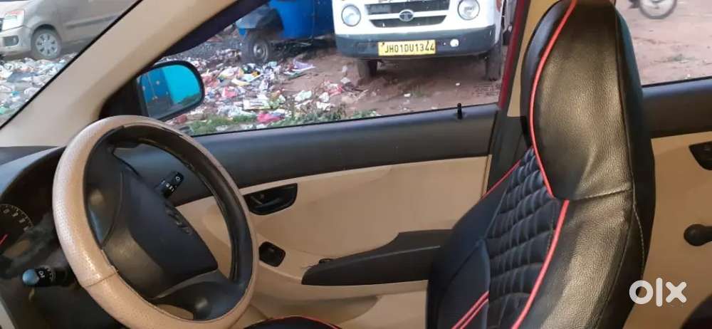 Hyundai Eon 0.8 Plus 2013