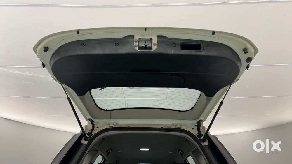 Mahindra Xuv500 W7, 2020, Diesel