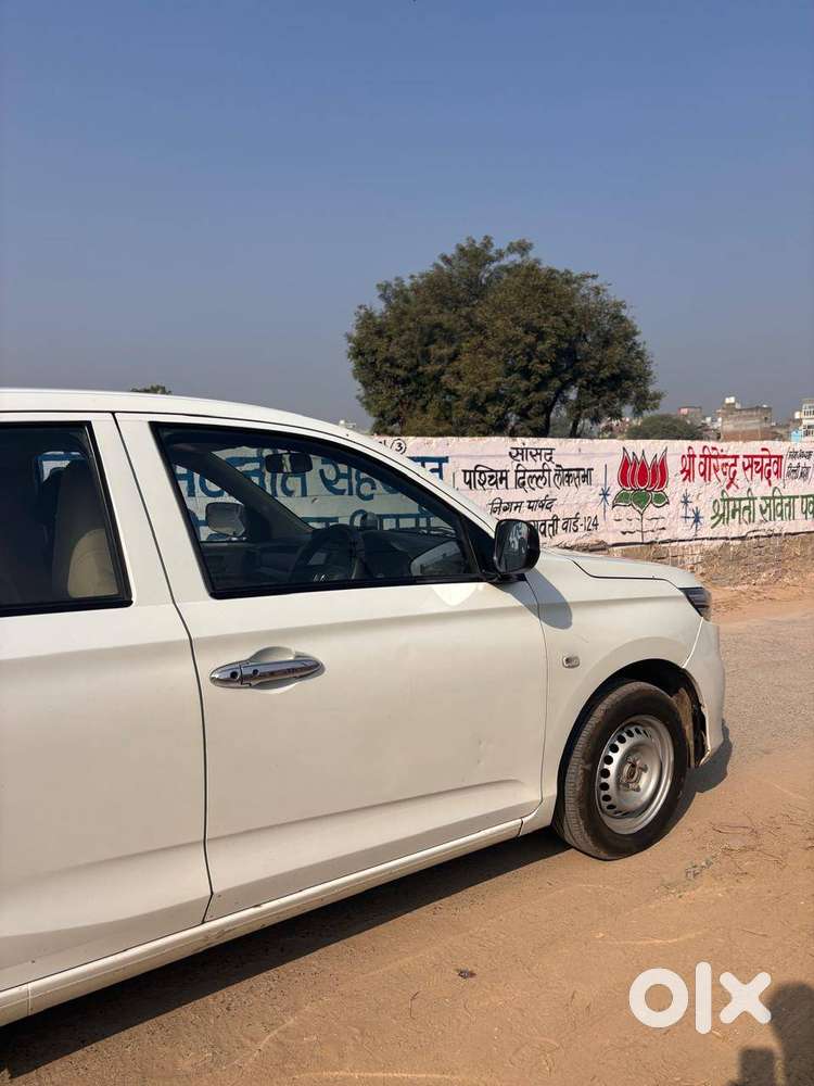 Honda Amaze
