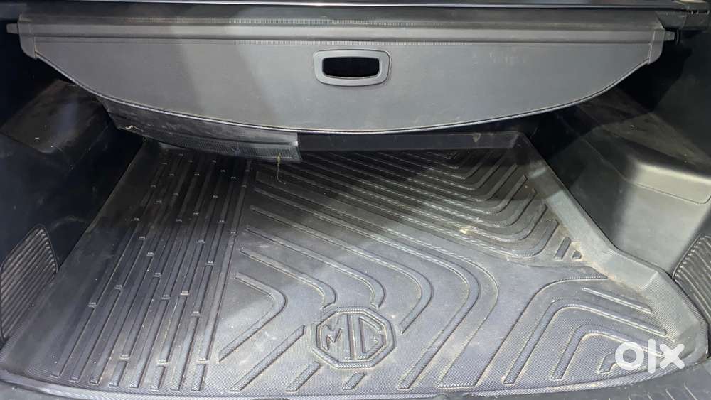 Mg Hector 2.0 Sharp Diesel, 2022, Diesel