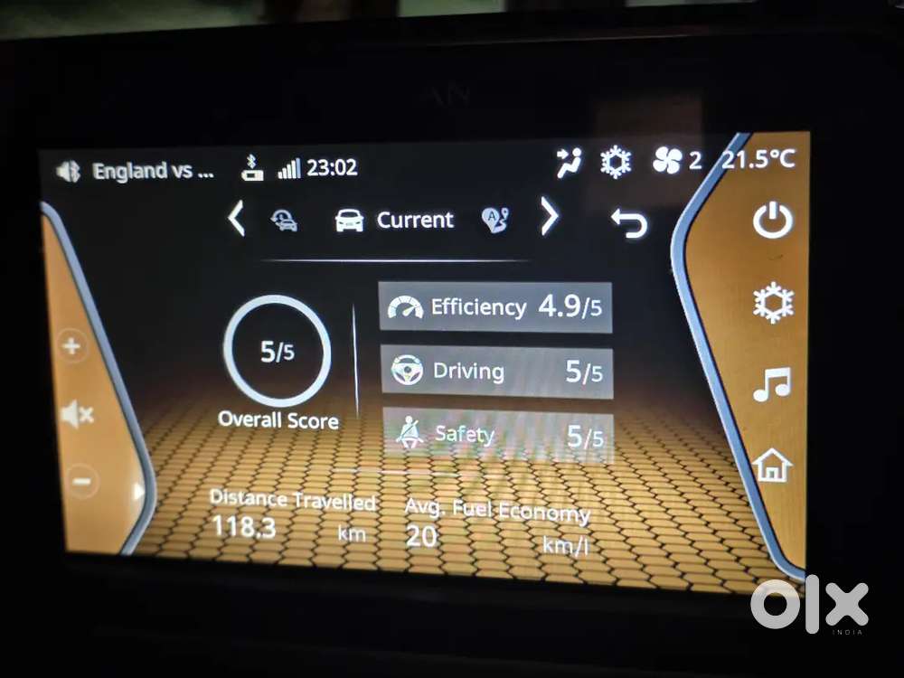 Tata Altroz 1.2 Iturbo Xz (0)2021 Petrol Manual