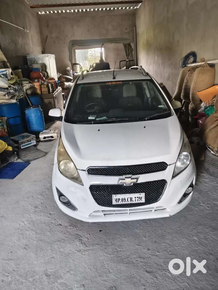 Chevrolet Beat